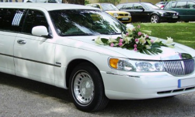 wedding car hire in Rwanda