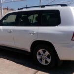 Car Hire Rwanda: Premium Land Cruiser for Safari Adventures 2026